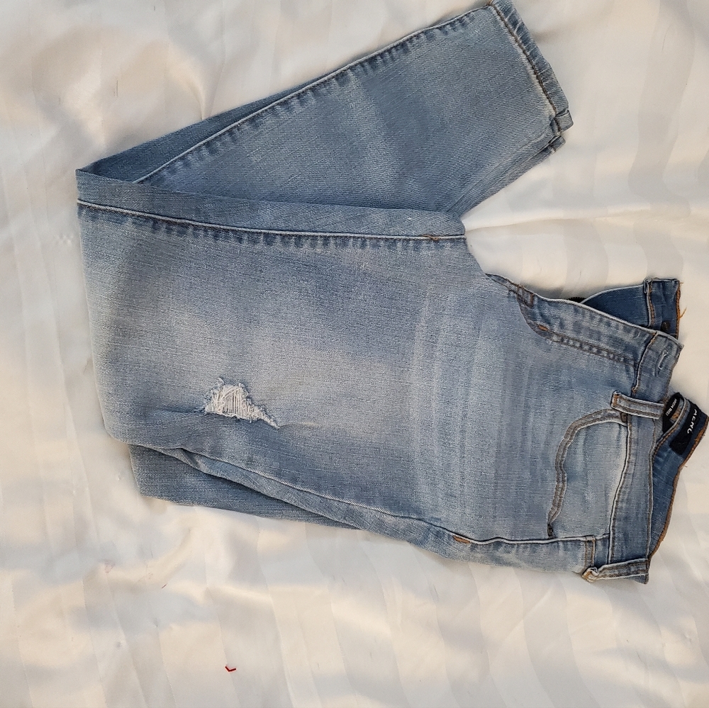 💙 Aero jeans